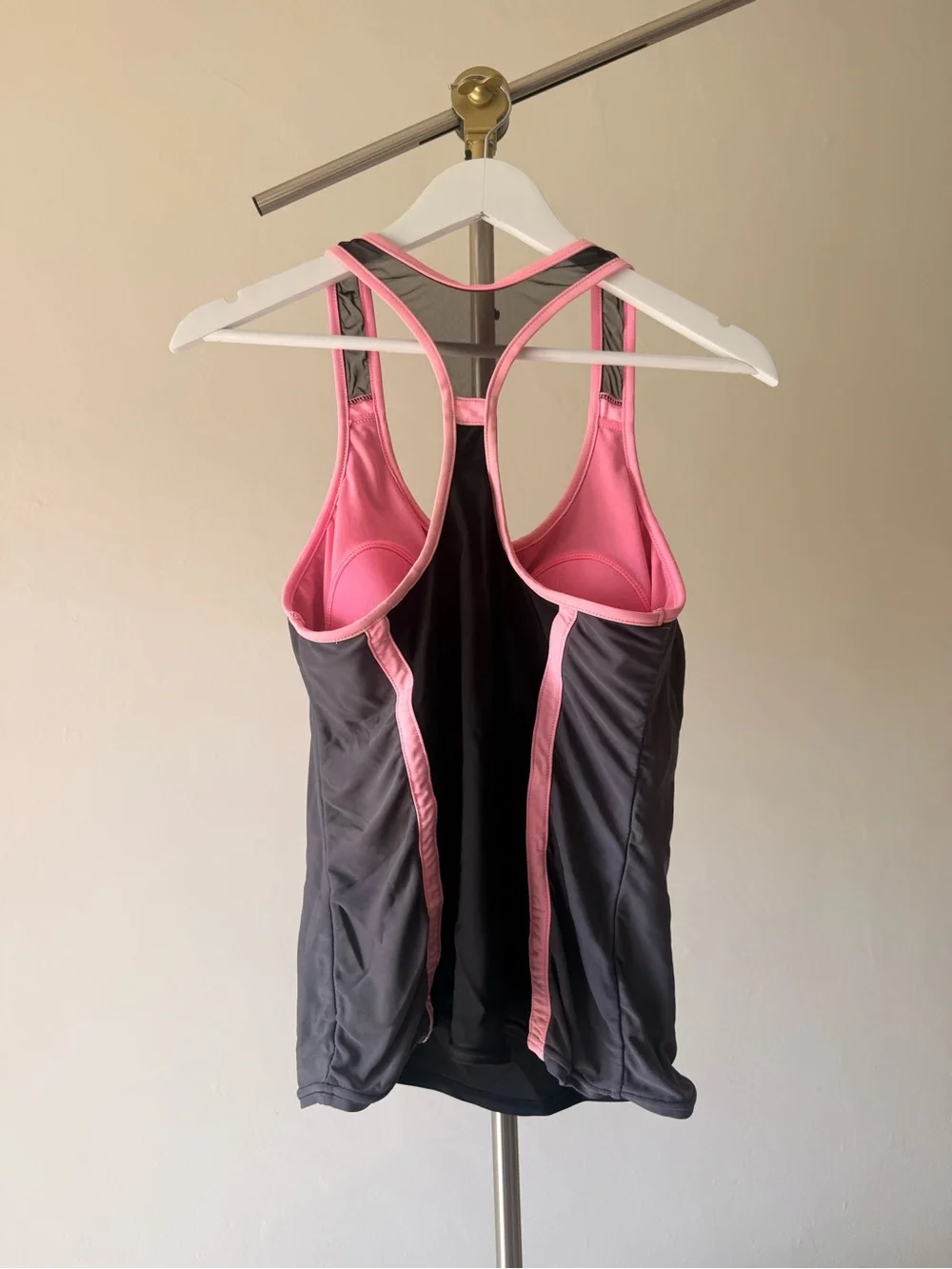 ZeroXposur sporty black